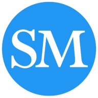 SecurityMetrics Penetration Testing Logo