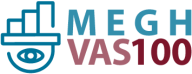 Megh VAS for Smart Buildings Logo