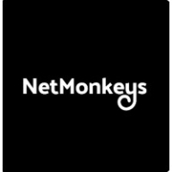NetMonkeys Managed Services Provider Logo
