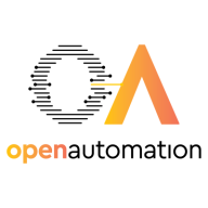 Open Automation OpenTIN API Logo