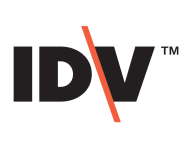 IDVerse - Fully Automated Identity Verification Logo