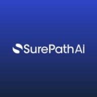 SurePath AI Logo