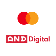 AND Digital Personalization Made Easy: Dynamic Yield Implementation Logo