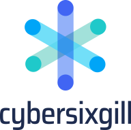 Cybersixgill Logo