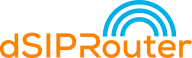 dSIPRouter Amazon Linux Logo