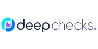Deepchecks LLM Evaluation Logo