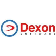 Dexon BPM Logo
