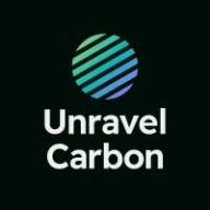 Unravel Carbon Logo