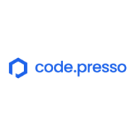 Codepresso Logo