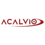Acalvio Logo