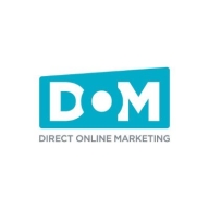 Direct Online Marketing Logo