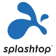 Splashtop Remote Support Logo