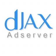 dJAX DMP Manager Logo