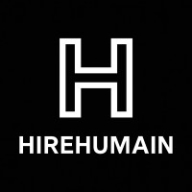 HireHumain Logo