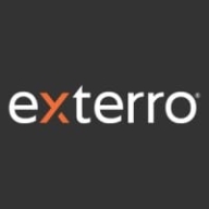 Exterro Logo
