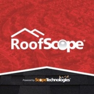 RoofScope Logo