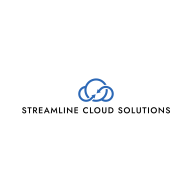Streamline Cloud Solutions Amazon Connect Implementation Services Logo