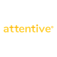 Attentive Logo