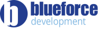 Blueforce Starter Kits for Law Enforcement - AWS SaaS Edition V2 Logo
