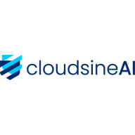 CloudsineAI GenAI Firewall: Advanced Guardrails for Enterprise LLMs, AI Ops Logo