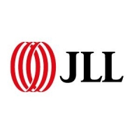 JLL Corrigo Logo