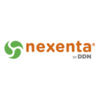 Nexenta Logo