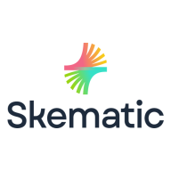 Skematic Logo