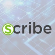 Scribe Trust Hub Logo