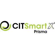 CITSmart Prisma Logo