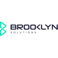 Brooklyn Solutions Logo
