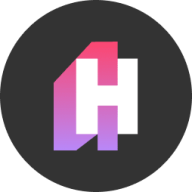 Hybe.io Logo