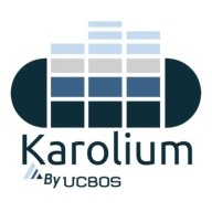 Karolium Logo
