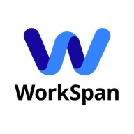 Workspan Logo