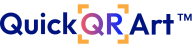 Quick QR Art - QR Code AI Art Generator Logo