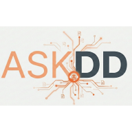 DD Consulting AskDD-AI-BDM Logo