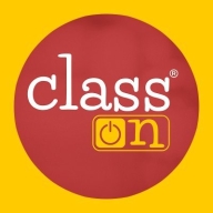 Class ON School ERP Software Logo