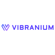 Vibranium Labs Vibe AI Logo