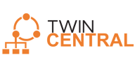Twin Central Logo