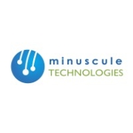 Minuscule Technologies Logo