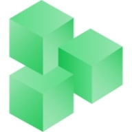 Impossible Cloud Storage Logo