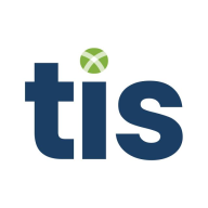TIS Generative AI Platform Logo