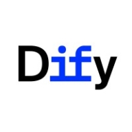 Dify Enterprise Logo