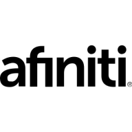 Afiniti eXperienceAI Logo