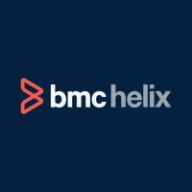 BMC Helix Platform Logo
