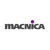Macnica Managed Services Logo
