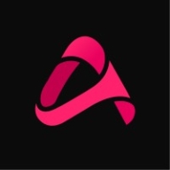 Abstract Platform Logo