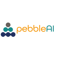 PebbleAI Logo