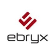 Ebryx - MSSP Logo