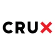 Crux Forge Logo