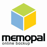 Memopal Logo